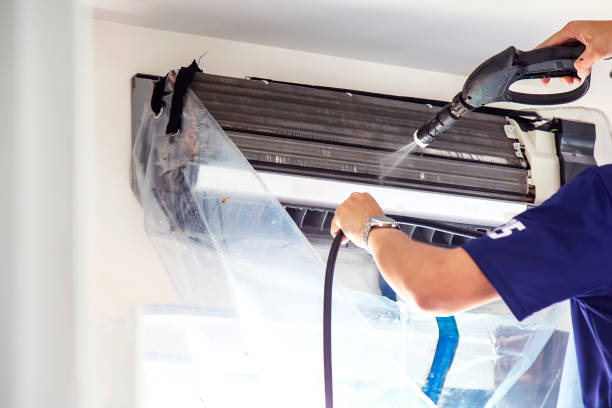 Best Commercial HVAC Duct Cleaning  in Pinellas Park, FL